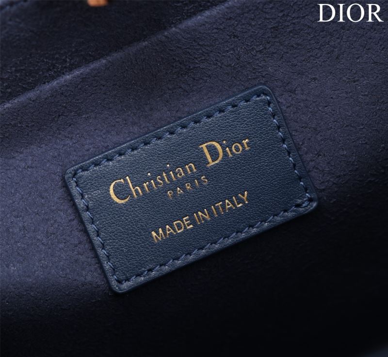 Christian Dior Shopping Bags